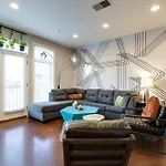 Nashville Condo - Near Music Row- Private Balcony